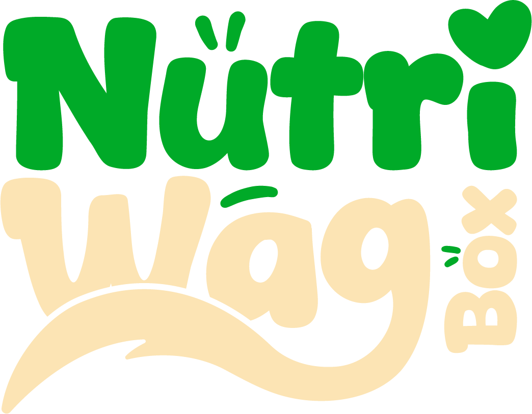 Nutri Wag Box